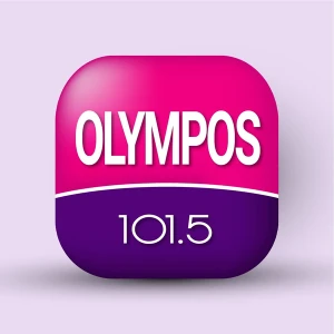 Radio Olympos 101.5