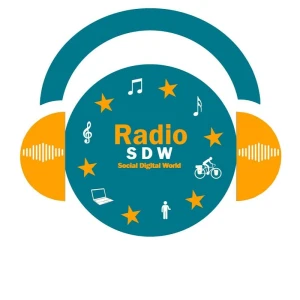 Radio SDW Social Digital World