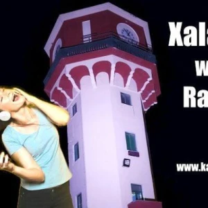 Radio Xalastra