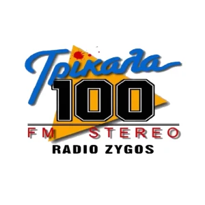 Radio Zygos FM100