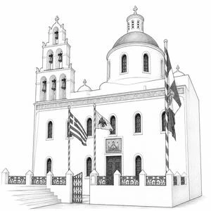 RadioFloga Orthodox Radio