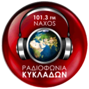 Ραδιοφωνία Κυκλάδων 101.3