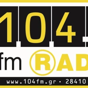 Ραδιοφωνικός Σταθμός Αγίου Νικολάου 104,4 FM