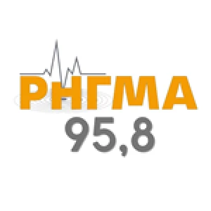 Ρήγμα 95.8
