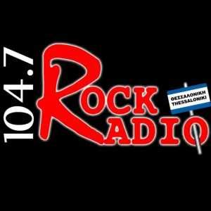 Rock Radio 104.7