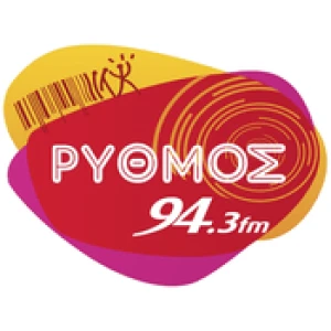 Rythmos 94.3 FM
