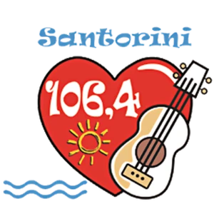 Σαντορίνη FM 106.4