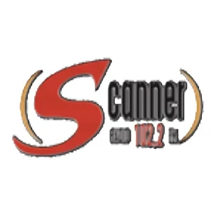 Scanner FM 102.2