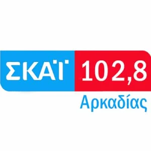 ΣΚΑΪ Αρκαδίας 102.8