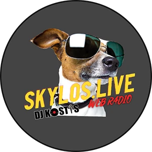 Skylos live radio