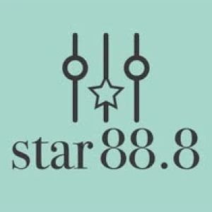 Star 88.8 FM