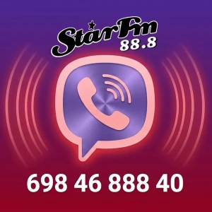 Star FM 88.8