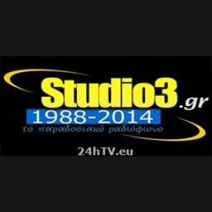 Studio 3 FM