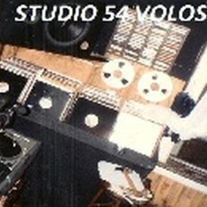 Studio 54 Βόλος