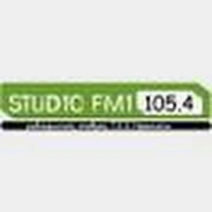 Studio FM1 105.4