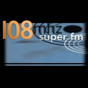 Super FM 108