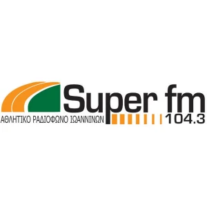 Super FM 104.3