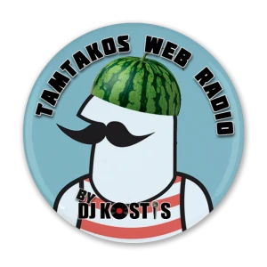 Tamtakos web radio