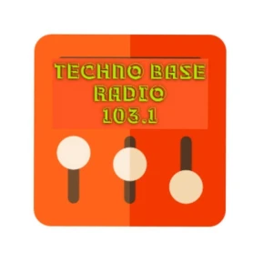 Techno Base Radio 103.1