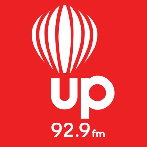 UP 92,9 FM