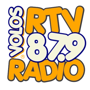 VolosRTV 87.9 Radio