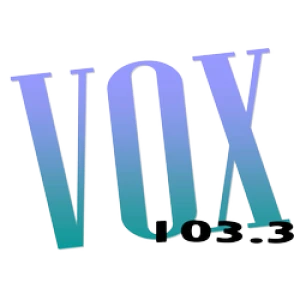 VOX 103.3