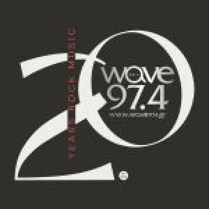 Wave FM 97.4