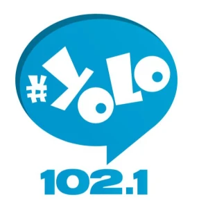 YOLO 102.1