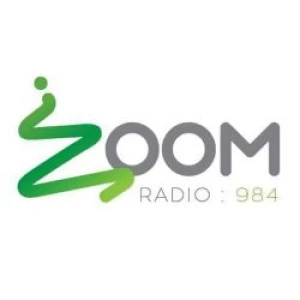 Zoom Radio 98.4