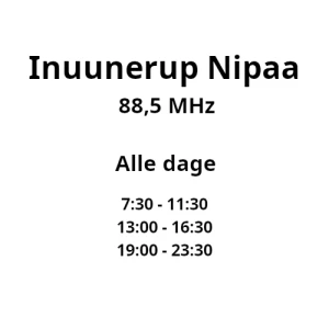 Inuunerup Nipaa