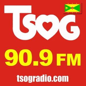 The Soul of Grenada - TSOG