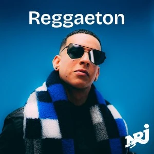 NRJ Reggaeton