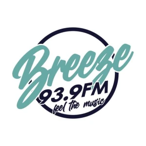 Breeze 93.9 FM