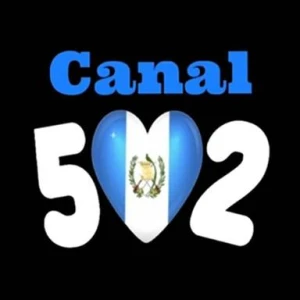 Canal 502
