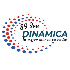 Dinámica 89.9 FM