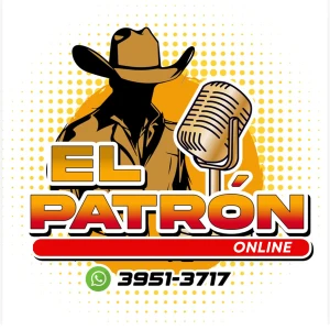 El Patrón FM Online