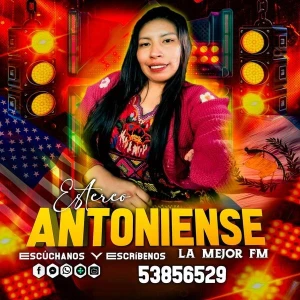 Estereo Antoniense