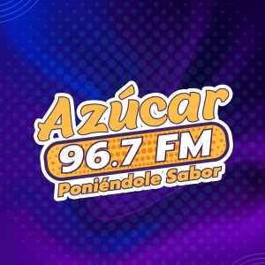 Estéreo Azúcar 96.7 FM
