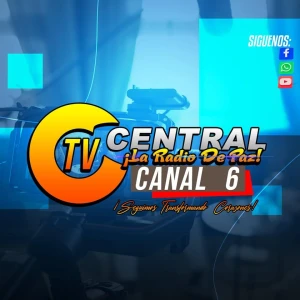 Estéreo Central