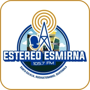 Estereo Esmirna