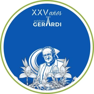 Estéreo Gerardi