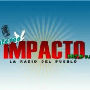 Estéreo Impacto
