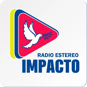 Radio Estéreo Impacto 104.7 FM