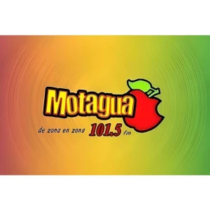 Estereo Motagua 101.5 FM
