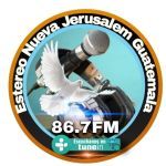 Estereo Nueva Jerusalem Guatemala