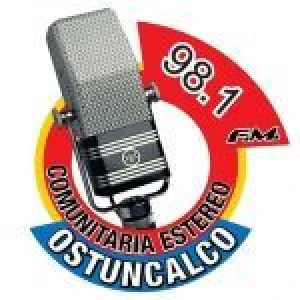Estereo Ostuncalco