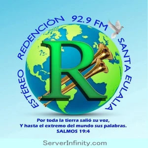 Estéreo Redención