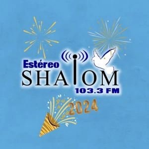 Estereo Shalom