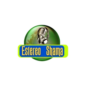 Estereo Shama