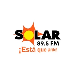 Estereo Solar Chiquimula